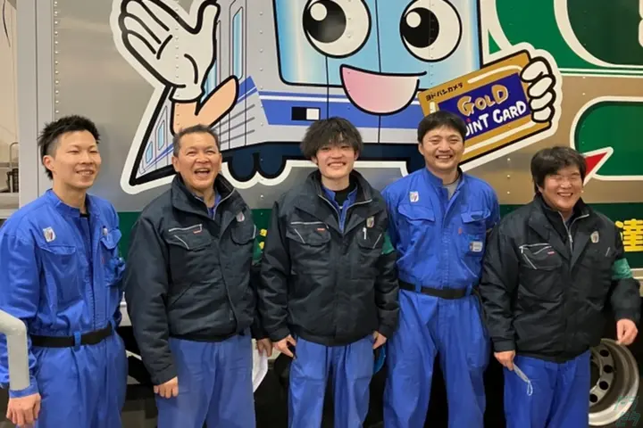 企業のイメージ画像