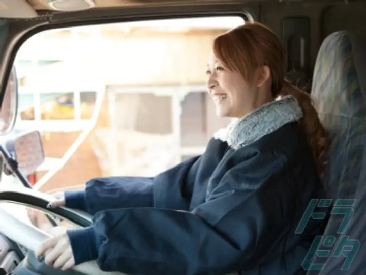 千葉県の運転手求人　No.84247