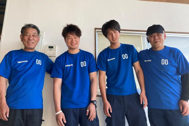 企業のイメージ画像