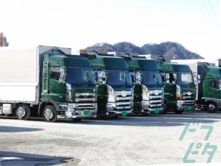 イオンネクストデリバリー株式会社のトラック求人　No.84247