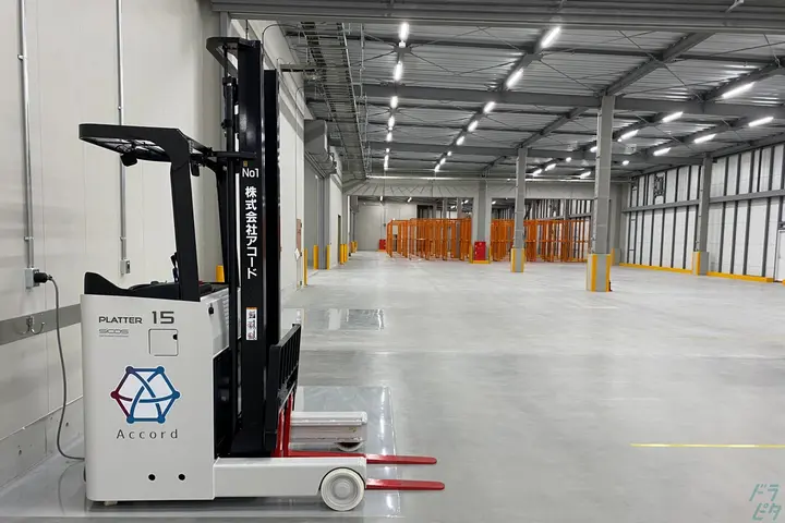 企業のイメージ画像