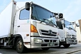 愛知県名古屋市港区の中型トラックドライバーの求人情報イメージ - 有限会社小島商事 - No.44947-01