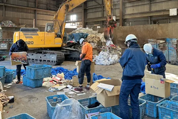 神奈川県川崎市川崎区の倉庫作業員の求人情報イメージ - 株式会社サキュレ （KCサキュレ株式会社） - No.48325-01