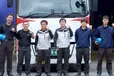 愛知県岩倉市の大型トラックドライバーの求人情報イメージ - 株式会社エクシング 名古屋営業所 - No.62129-01