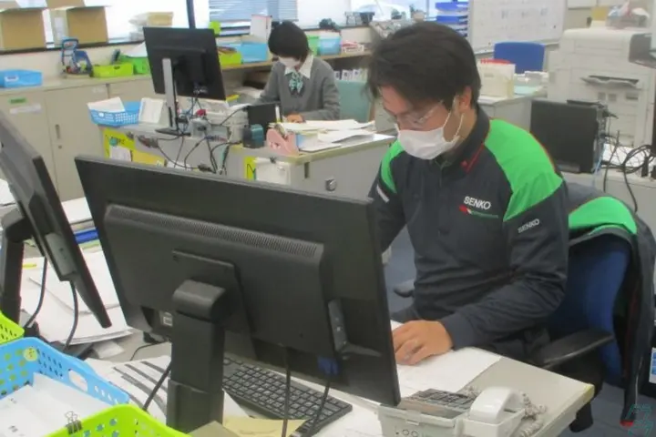 企業のイメージ画像