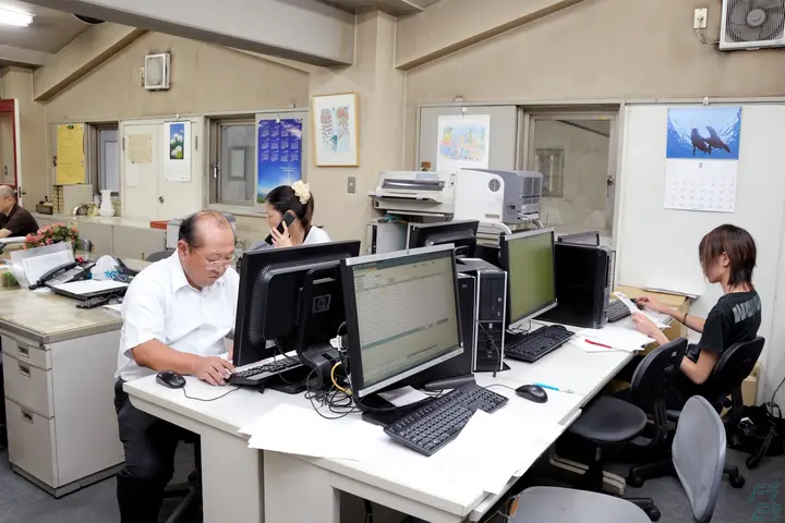 企業のイメージ画像