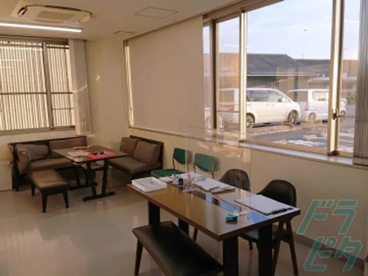 石岡地区通運株式会社の転職情報　No.68018