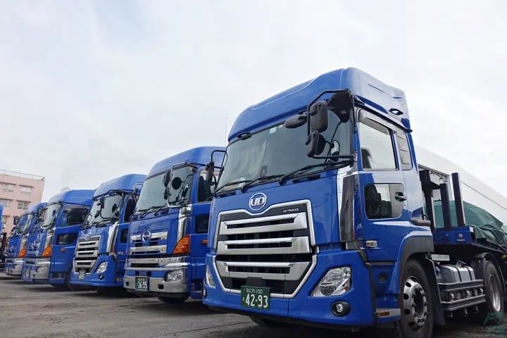 企業のイメージ画像