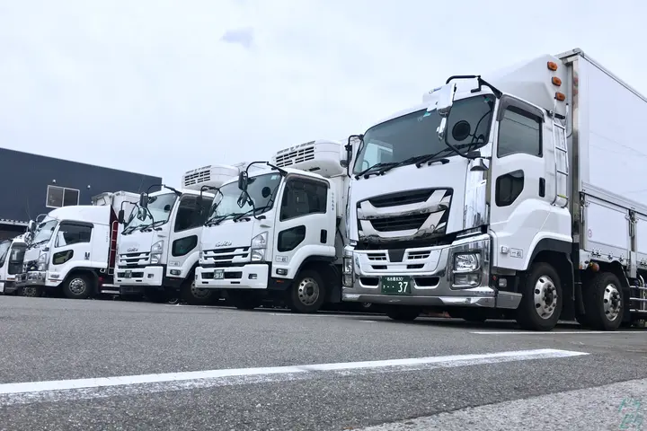 企業のイメージ画像