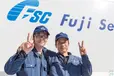 愛知県稲沢市の中型トラックドライバーの求人情報イメージ - 富士サービス株式会社 - No.86276-01