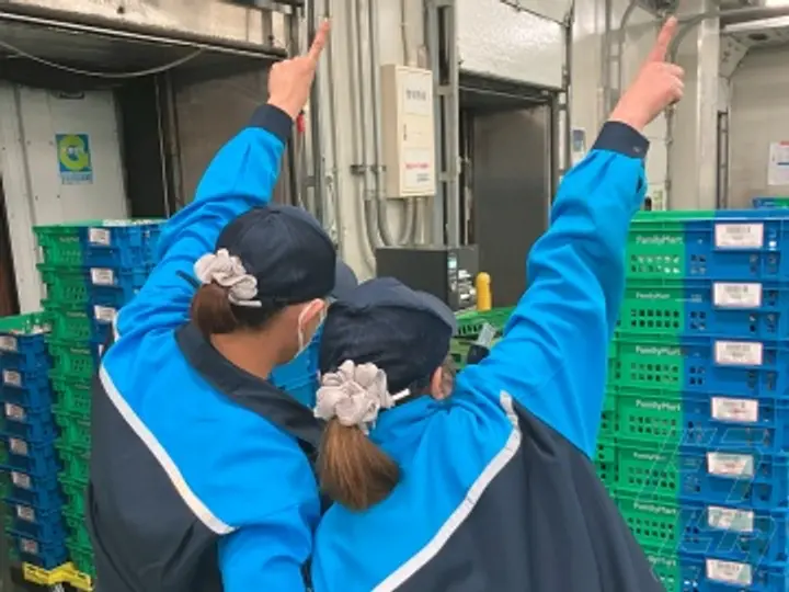 東京都の運転手求人　No.69479