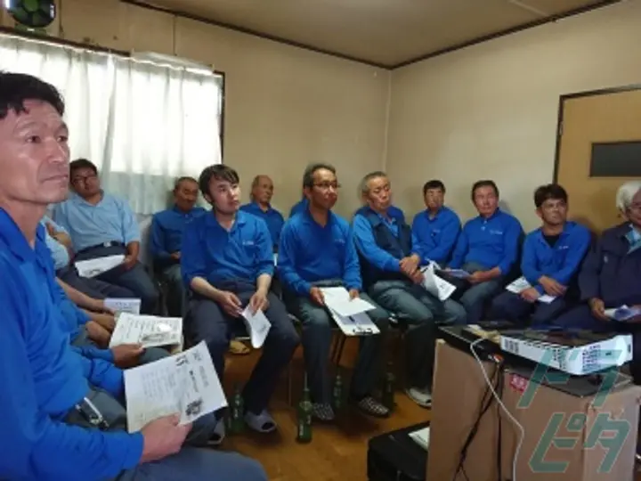 株式会社不二運輸倉庫のトラック求人　No.72943