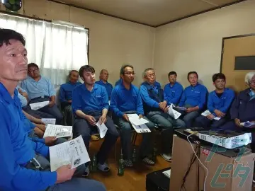 神奈川県横浜市旭区の小型トラックドライバーの求人情報イメージ - 株式会社不二運輸倉庫 旭事業所 - No.89111-02