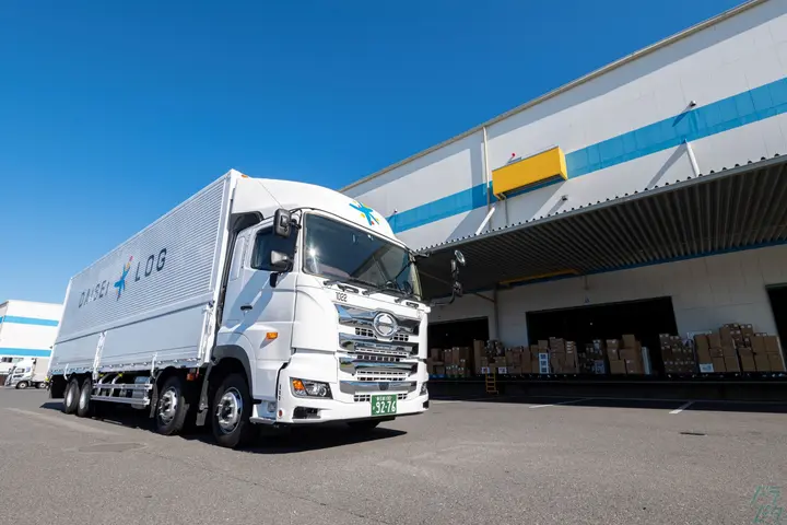 企業のイメージ画像