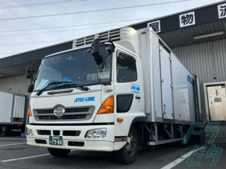 株式会社アテックライン の転職情報　No.69252