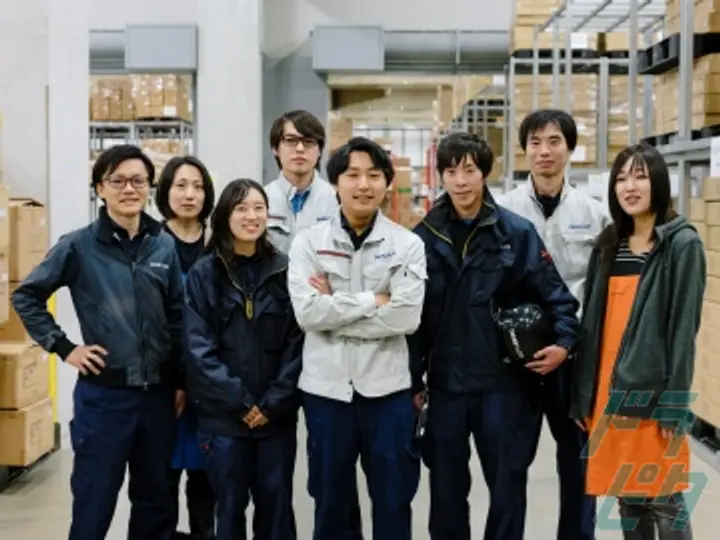 埼玉県の運転手求人　No.58623