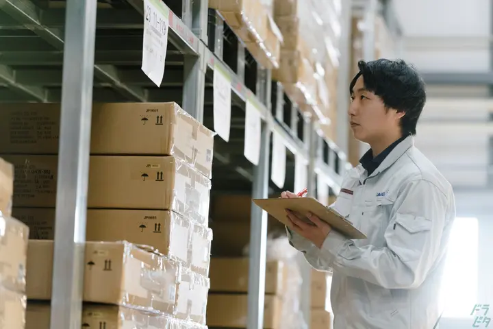 企業のイメージ画像