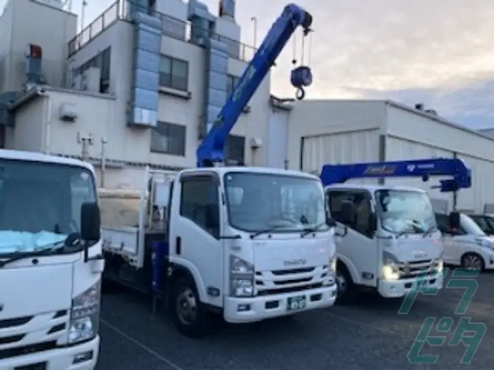 埼玉県の運転手求人　No.77518