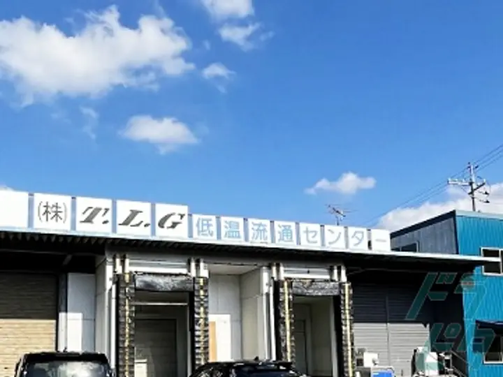 山口県山口市の大型トラックドライバーの求人情報イメージ - 株式会社T.L.G - No.61698-03
