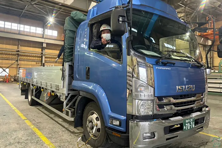 企業のイメージ画像