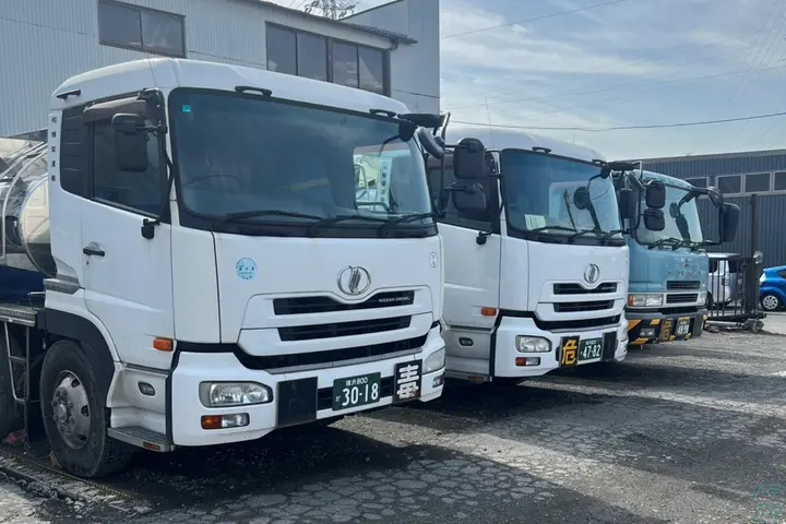 企業のイメージ画像