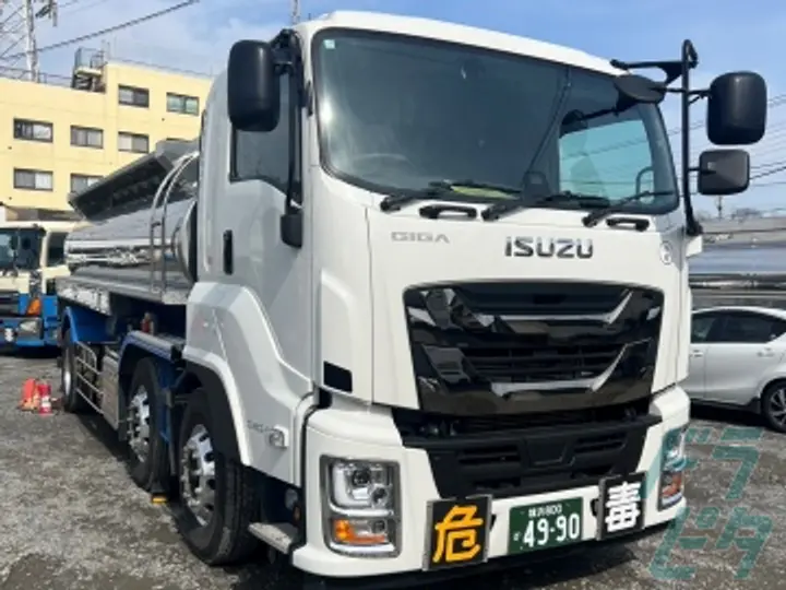 千葉県の運転手求人　No.63020