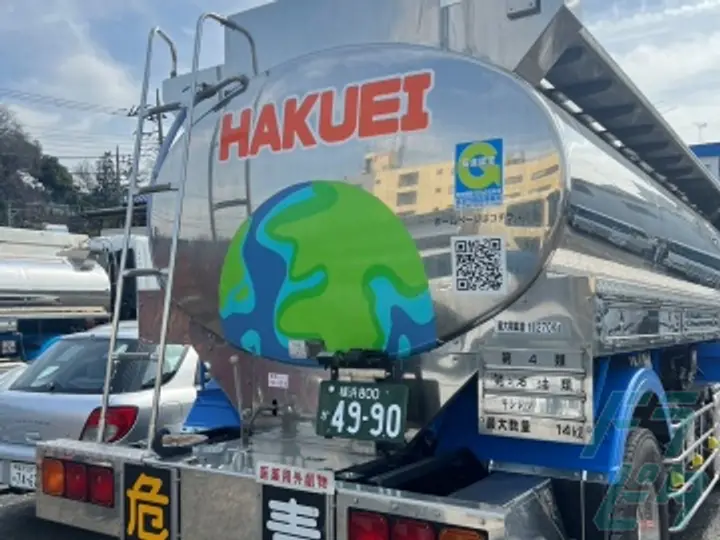千葉県の運転手求人　No.94477