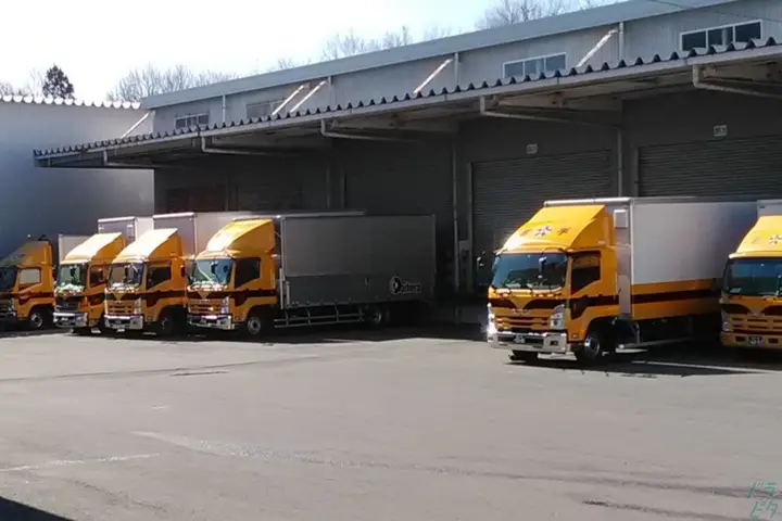 企業のイメージ画像