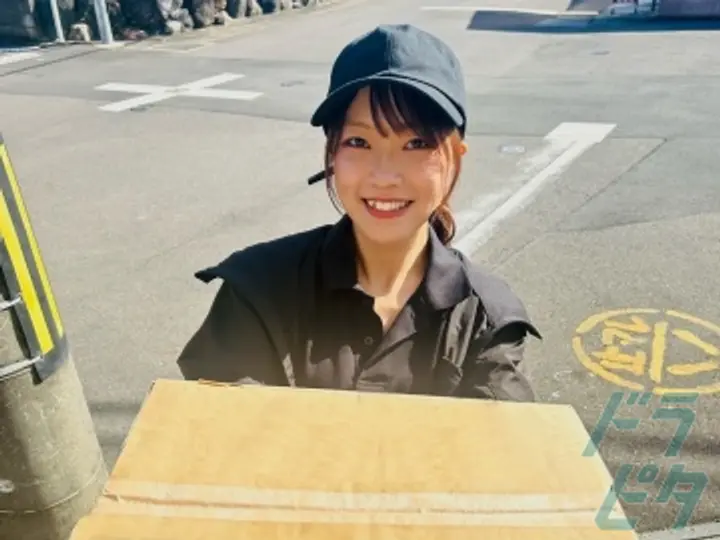 Mt.Vallery株式会社のトラック求人　No.62271