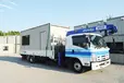 福岡県福岡市東区の中型トラックドライバーの求人情報イメージ - 株式会社石島運輸倉庫西日本 - No.58596-01