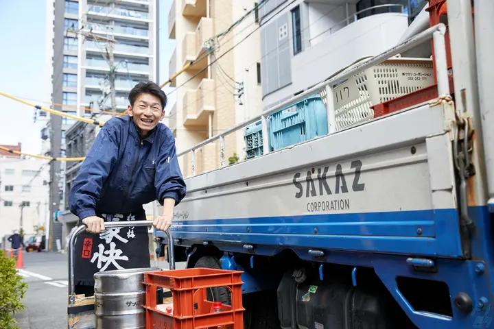 企業のイメージ画像