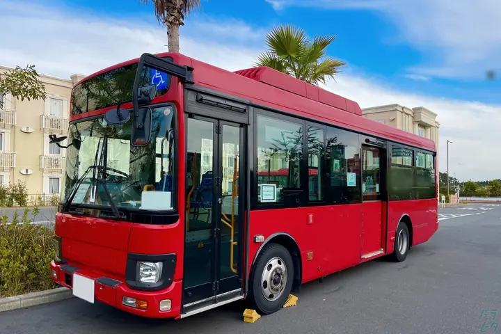 企業のイメージ画像