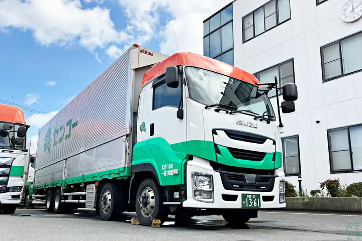 企業のイメージ画像