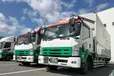 三重県松阪市の小型トラックドライバーの求人情報イメージ - 三重センコーロジ株式会社 松阪営業所 - No.65958-01