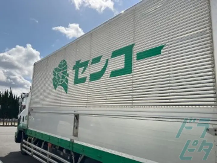三重県の運転手求人　No.74853