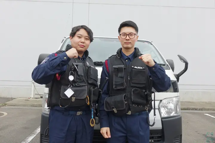 企業のイメージ画像