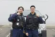 岐阜県岐阜市のバン(ワンボックス)ドライバーの求人情報イメージ - 日本ガード株式会社 本社 - No.55223-01