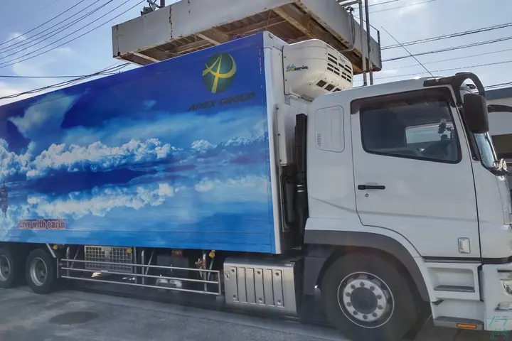 企業のイメージ画像