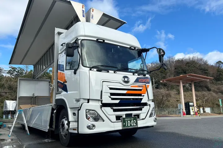 企業のイメージ画像