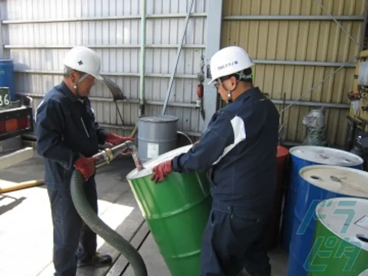 三重県いなべ市の大型トラックドライバーの求人情報イメージ - エス・エヌ・ケー・テクノ株式会社 北勢工場 - No.45374-03