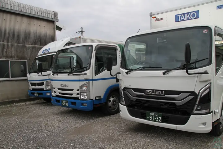 企業のイメージ画像