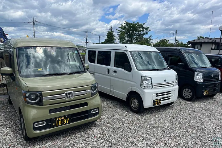 企業のイメージ画像