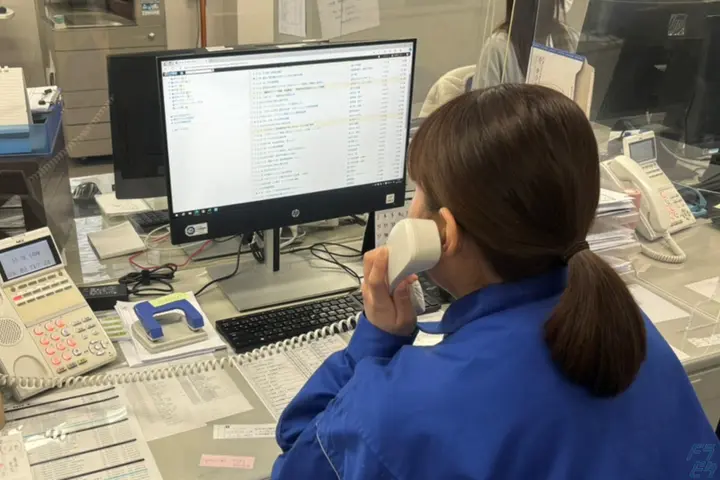 企業のイメージ画像