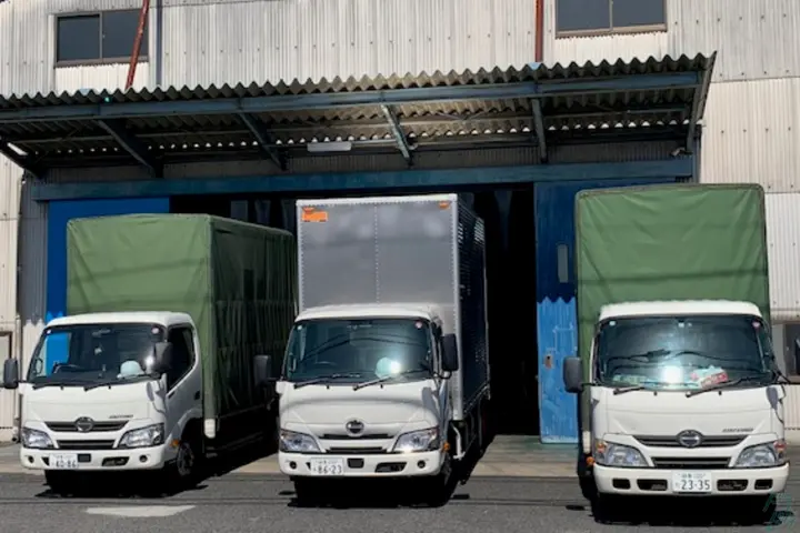 企業のイメージ画像