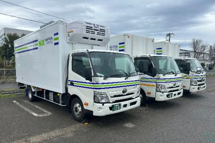 企業のイメージ画像