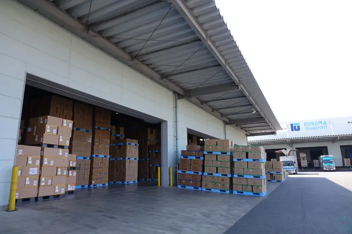 企業のイメージ画像