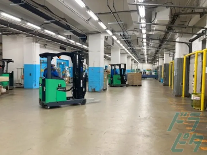 YTS株式会社の転職情報　No.82399