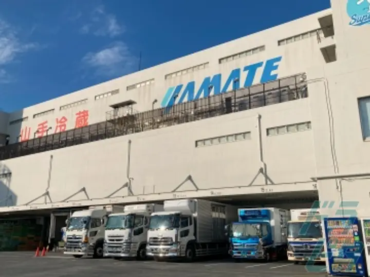 YTS株式会社のトラック求人　No.82396