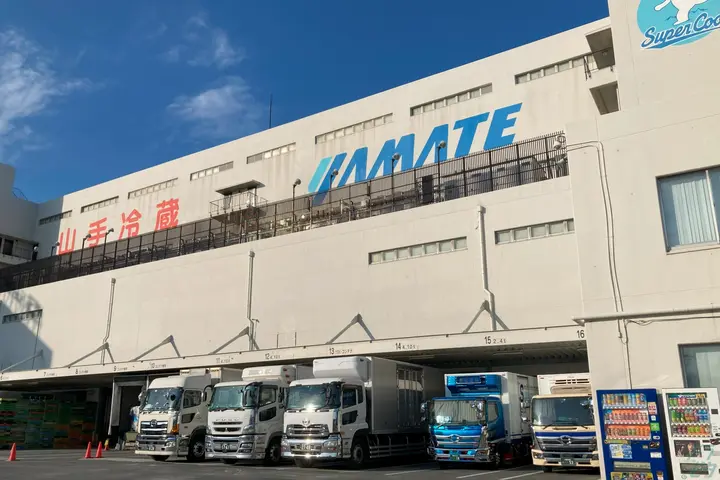 YTS株式会社のドライバー求人情報　No.73526