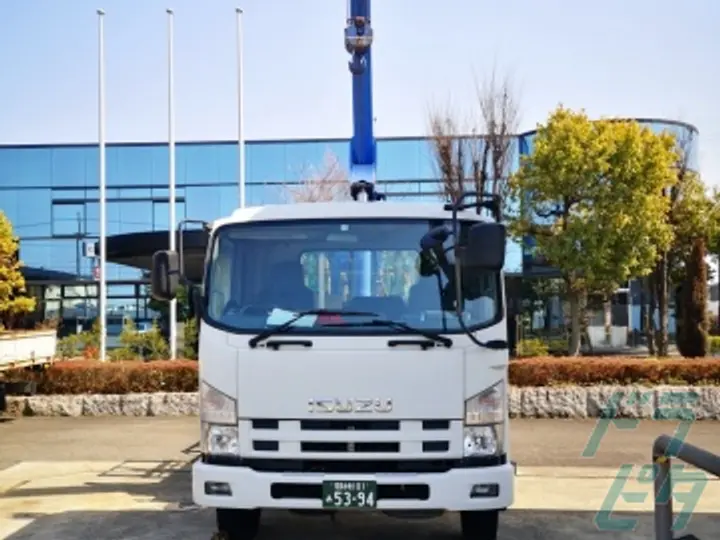 丸徳輸送株式会社 のトラック求人　No.61478